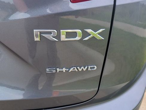 Used 2021 Acura RDX AWD image 5