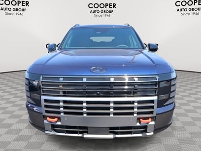 New 2026 Hyundai Palisade XRT Pro