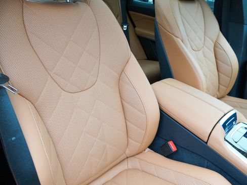 Used 2026 BMW X5 xDrive40i image 13