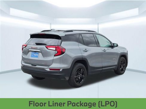 Used 2024 GMC Terrain AT4 w/ Tech Package AWD/4WD image 6
