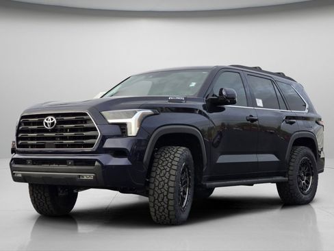 Used 2026 Toyota Sequoia SR5 w/ SR5 Premium Package image 20