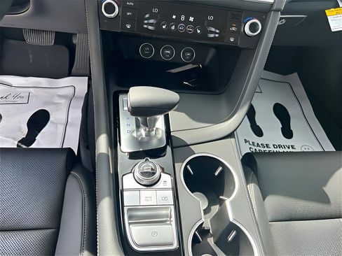 New 2025 Genesis G70 2.5T AWD/4WD image 11