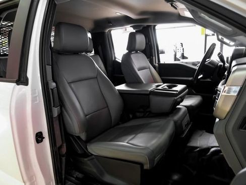 Used 2024 Ford F250 XL w/ XL Chrome Package AWD/4WD image 34