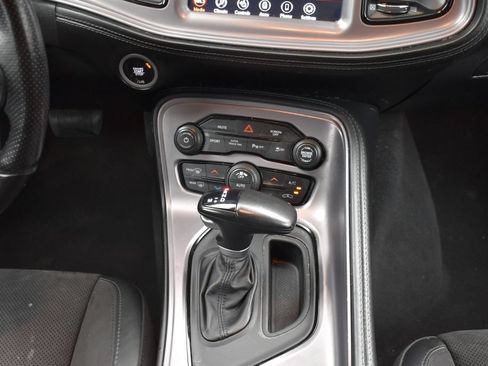 Used 2023 Dodge Challenger GT w/ Plus Package AWD/4WD image 16