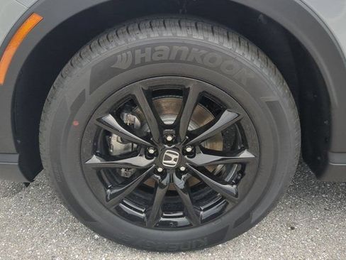 New 2026 Honda CR-V Sport image 10