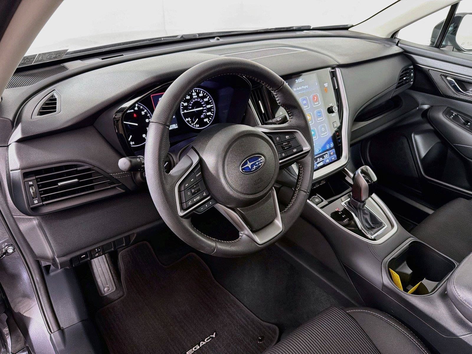 Used 2025 Subaru Legacy Premium AWD/4WD image 16