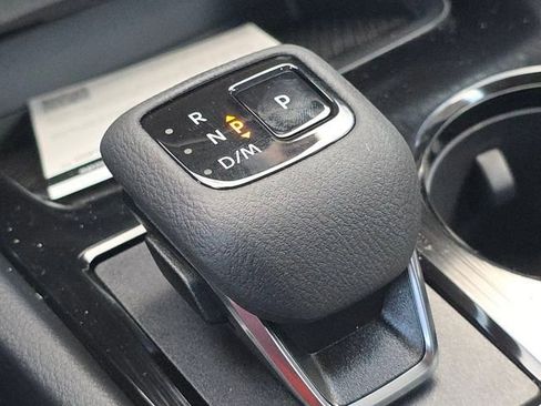 New 2026 Nissan Rogue SV w/ Cold Weather Package AWD/4WD image 23