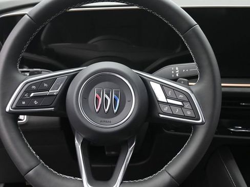 New 2026 Buick Envision Sport Touring image 28