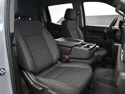 Used 2024 Chevrolet Silverado 1500 RST w/ Protection Package image 41