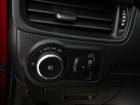 Used 2017 Buick Envision Essence w/ LPO, Cargo Package image 22