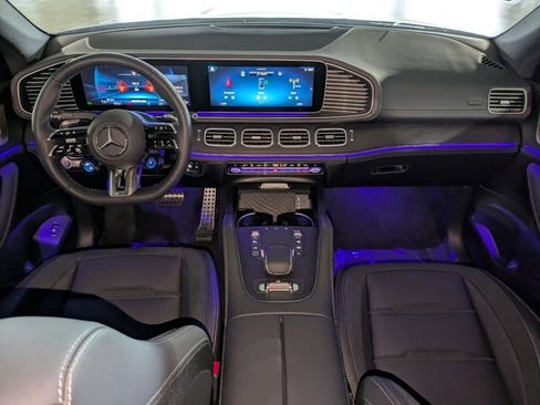 New 2026 Mercedes-Benz GLE 53 AMG 4MATIC Coupe image 16