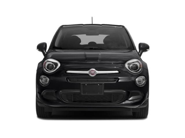 Used 2017 FIAT 500X Pop w/ Pop Popular Equipment Package FWD image 7