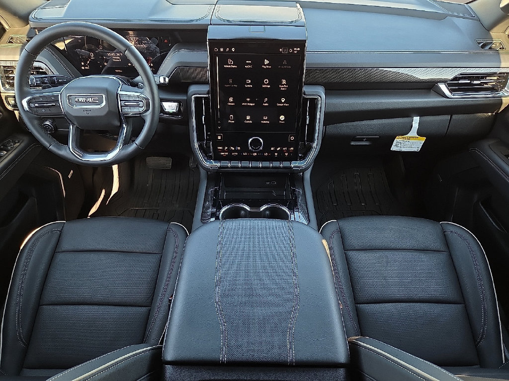 Used 2025 GMC Yukon Elevation w/ Technology Package RWD image 10