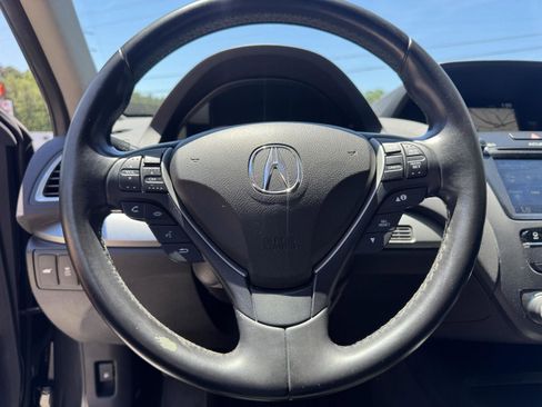 Used 2016 Acura RDX FWD w/ Technology Package image 3