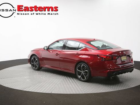 Used 2023 Nissan Altima 2.5 SR w/ SR Premium Package FWD image 63