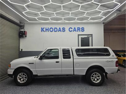 Used 2011 Ford Ranger XLT