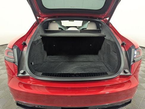 Used 2023 Tesla Model S Standard Range image 14