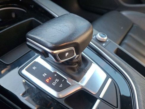 Certified 2023 Audi A4 2.0T Premium w/ Convenience Package image 11