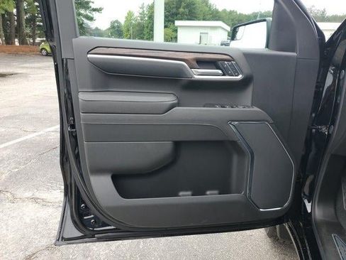 New 2026 GMC Sierra 1500 SLT AWD/4WD image 21