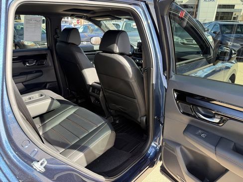 Certified 2026 Honda CR-V Sport Touring image 17