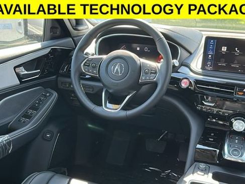 Certified 2026 Acura MDX SH-AWD w/ Technology Package image 27