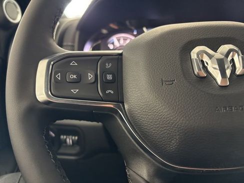 New 2026 RAM 2500 Laramie image 30