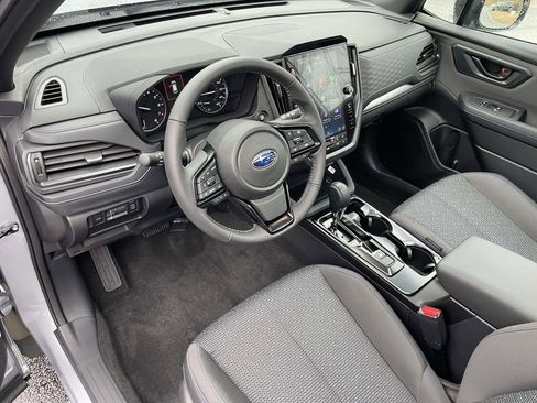 Certified 2026 Subaru Forester Premium image 16