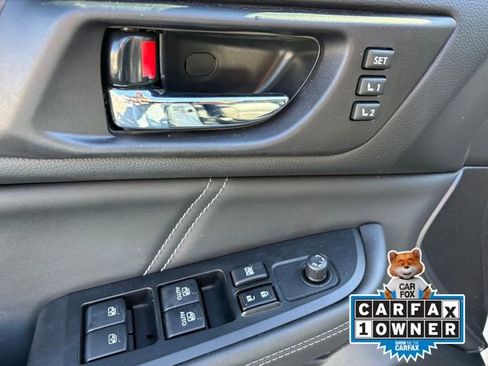 Used 2019 Subaru Outback 2.5i Limited image 24