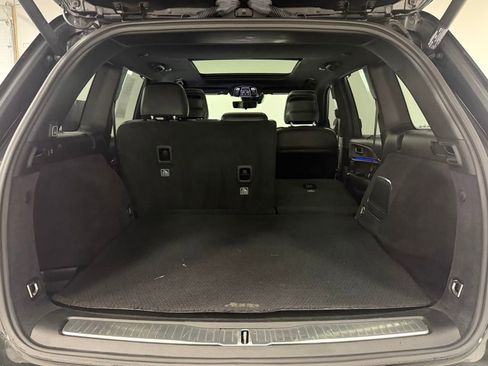 Used 2024 Jeep Grand Cherokee Summit w/ Adv Protech Group IV image 29