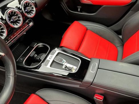 Certified 2024 Mercedes-Benz CLA 250 4MATIC image 20
