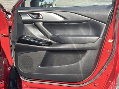 Used 2023 MAZDA CX-9 Touring Plus image 33