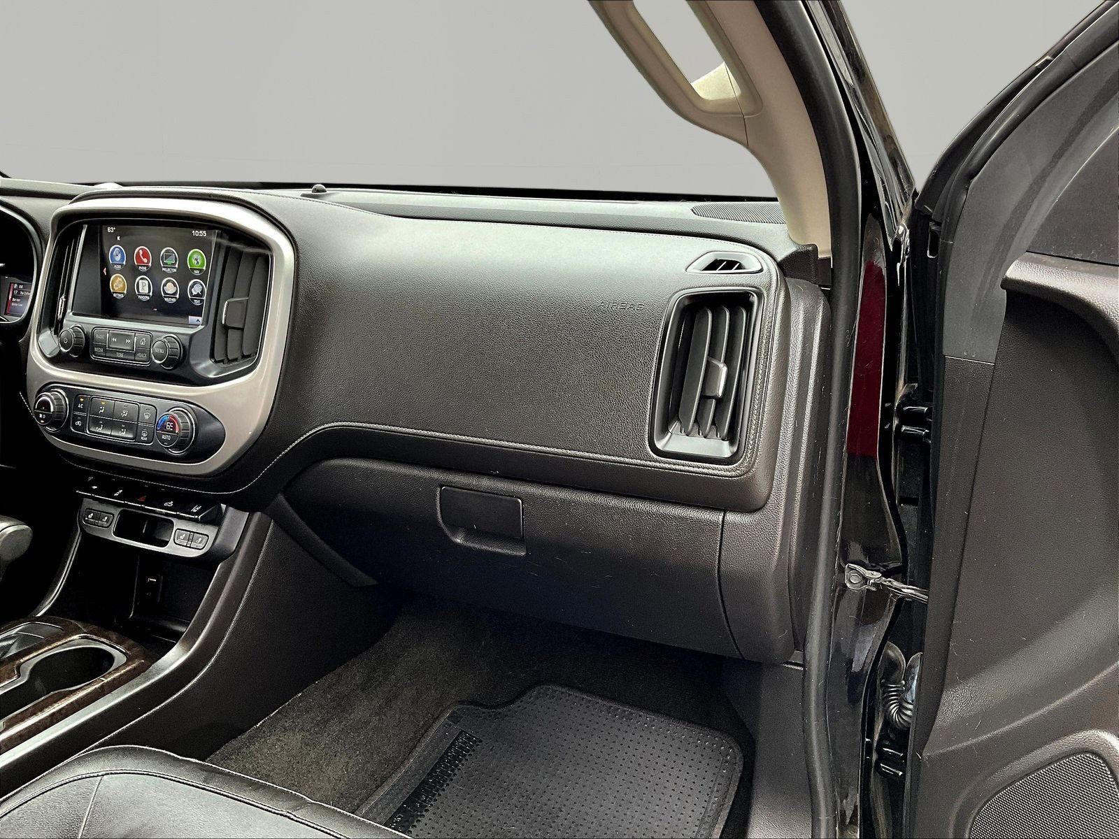 Used 2016 GMC Canyon SLT w/ LPO, Gearon Bar Package RWD image 27