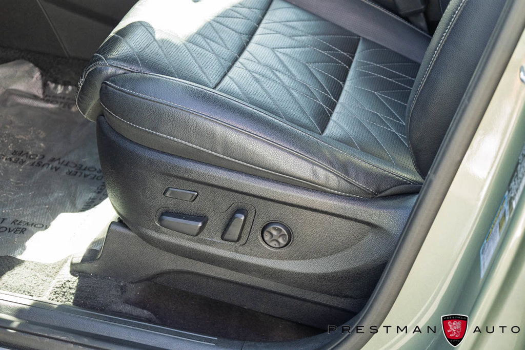 Used 2024 Kia Telluride SX X-Line AWD/4WD image 25