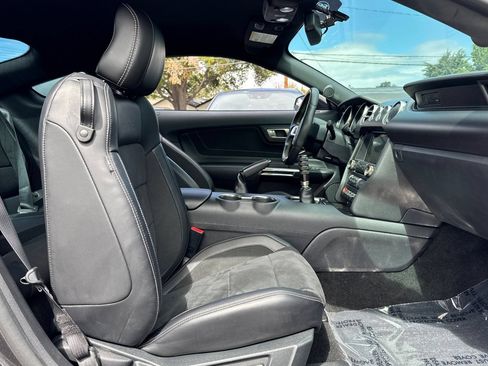 Used 2017 Ford Mustang Shelby GT350 RWD image 14