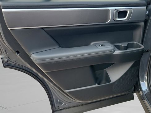 New 2026 Hyundai Santa Fe SEL image 10