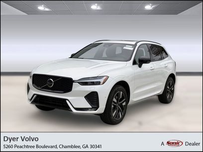 Used 2026 Volvo XC60 B5 Plus w/ Climate Package