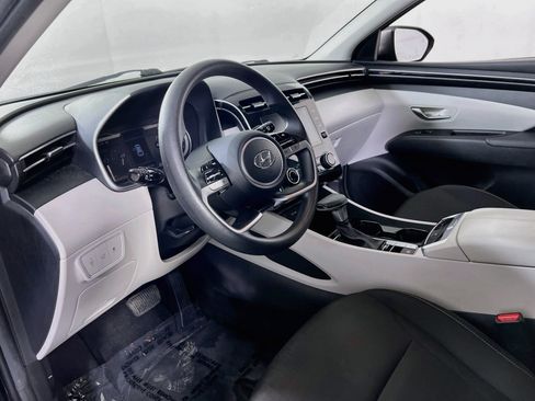 Used 2023 Hyundai Tucson SEL AWD/4WD image 9