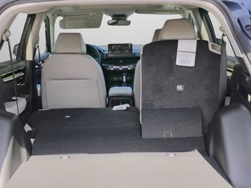 New 2026 Honda CR-V EX-L image 15