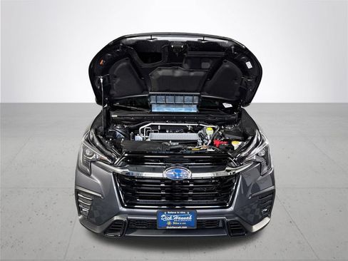 New 2026 Subaru Ascent Limited AWD/4WD image 23