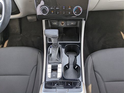 Used 2023 Hyundai Tucson SEL FWD image 17