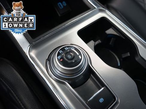 Certified 2024 Ford Edge Titanium image 25