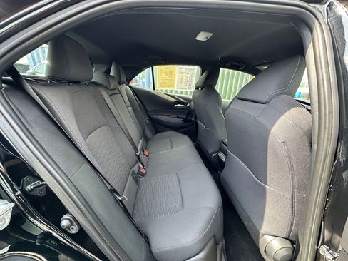 Used 2024 Toyota Corolla SE FWD image 25