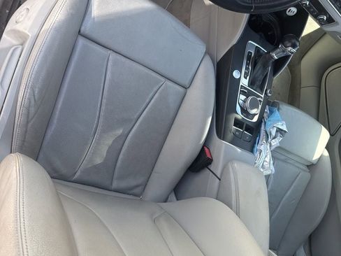 Used 2015 Audi A3 2.0T Premium Plus AWD/4WD image 3