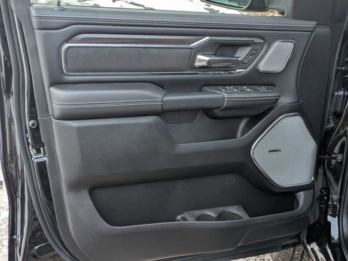 New 2026 RAM 1500 Laramie image 10