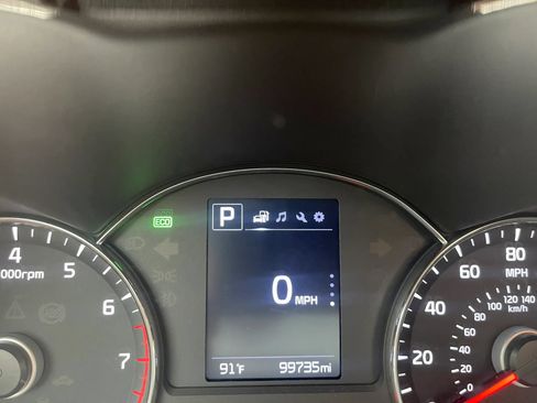 Used 2018 Kia Forte EX FWD image 17