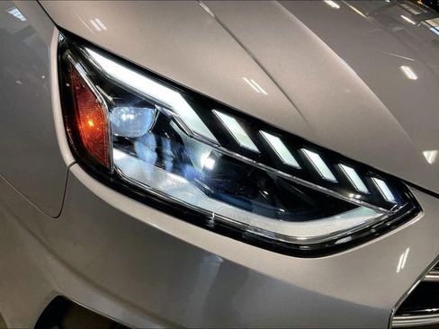 Certified 2023 Audi A4 2.0T Premium w/ 18" Wheel Package image 28