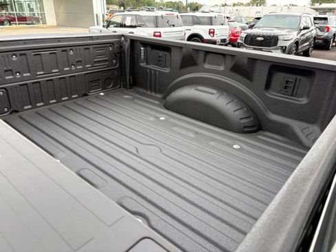 Certified 2024 Ford F250 Lariat w/ Lariat Ultimate Package AWD/4WD image 16