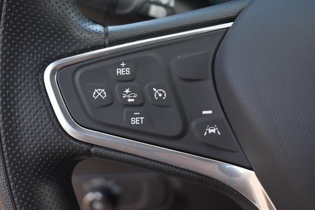 Certified 2022 Chevrolet Equinox LS w/ Driver Confidence II Package AWD/4WD image 24
