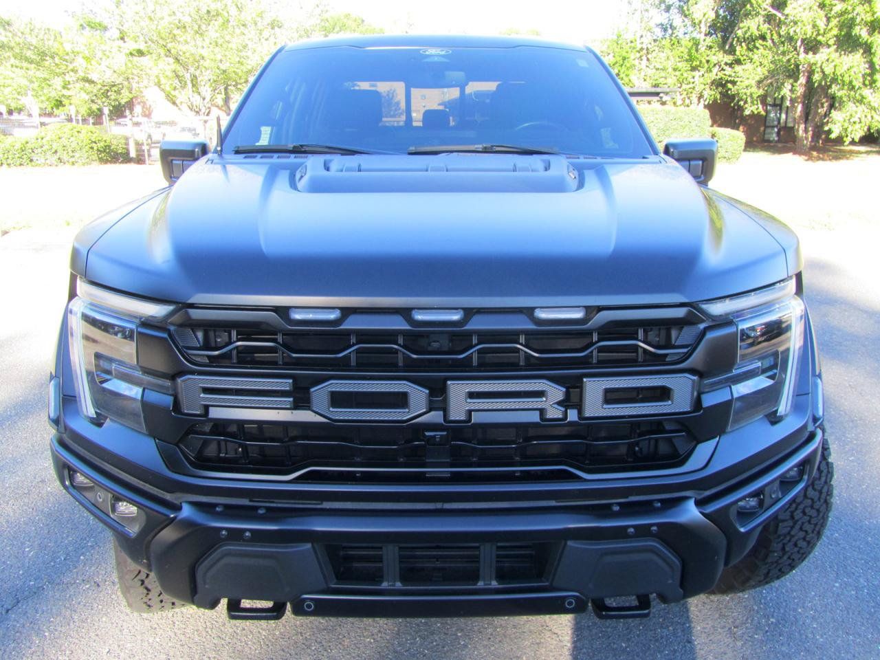 Used 2025 Ford F150 Raptor AWD/4WD image 5