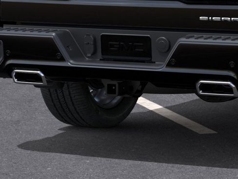 New 2026 GMC Sierra 1500 Denali AWD/4WD image 14